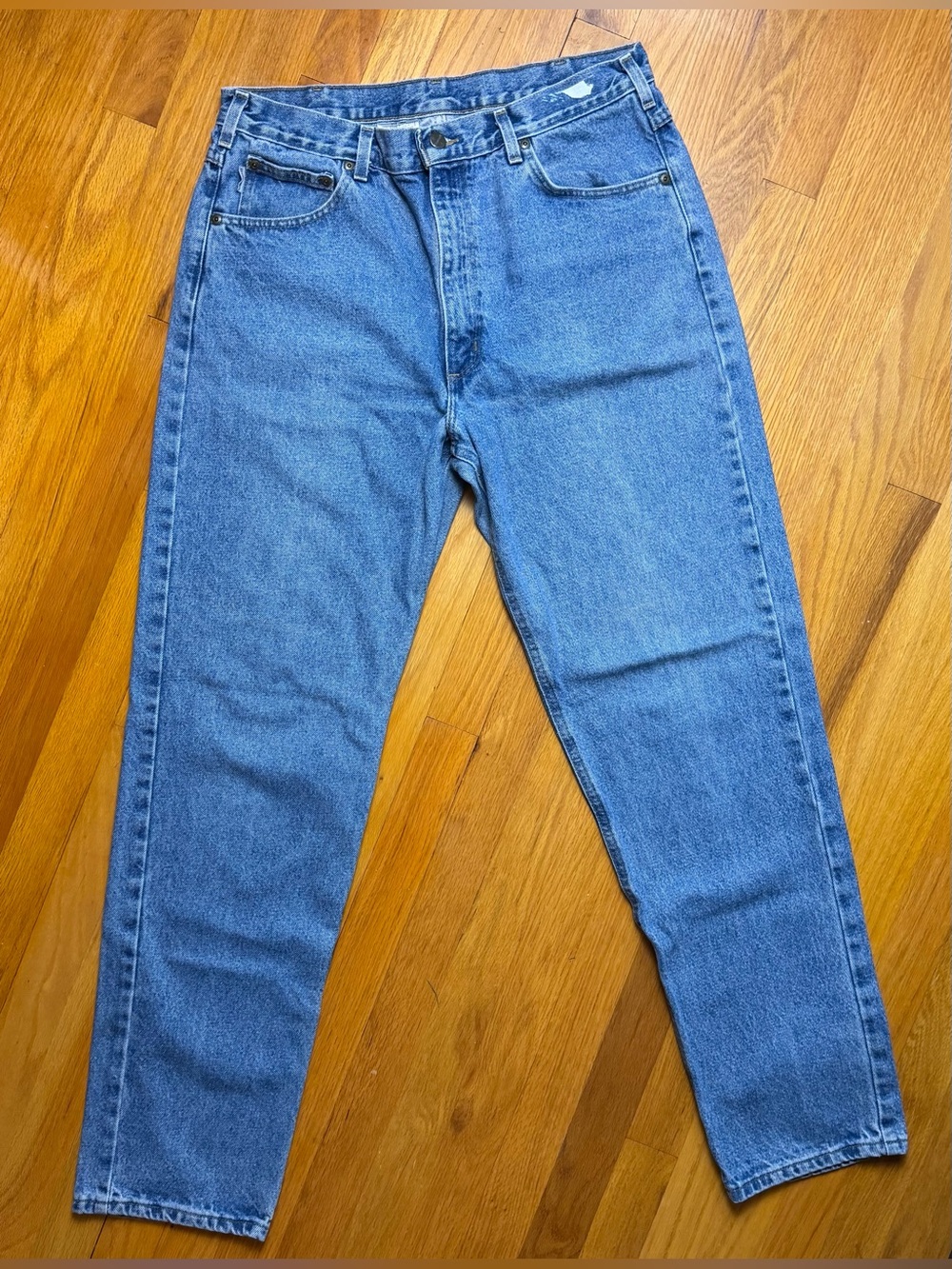 Men’s 2009 Carhartt Jeans 36 x 34